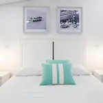 Farol Гостевой дом Назаре