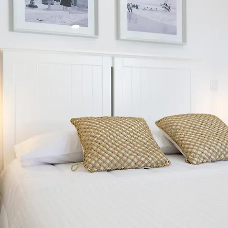 Guest house Farol Nazare