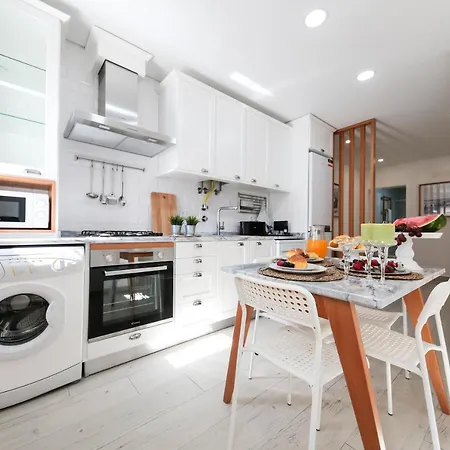 Penzion Farol Nazaré