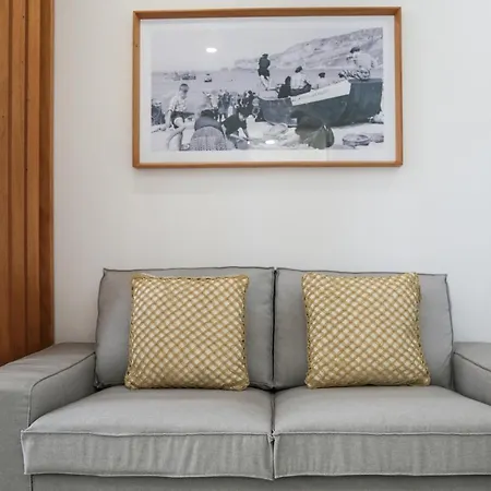 Farol Guest house Nazare