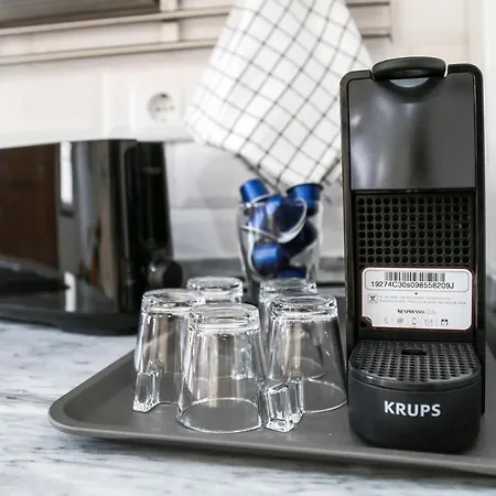 Farol Penzion Nazaré