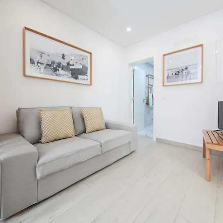 Гостевой дом Farol 4*