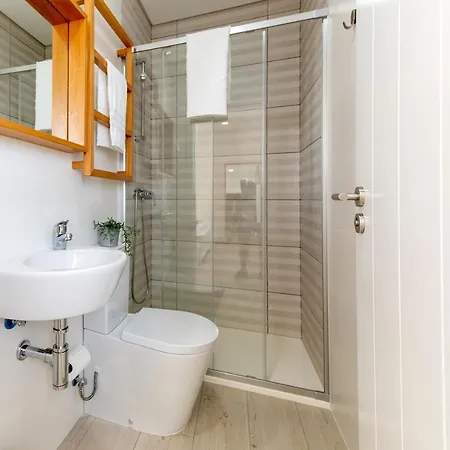 Farol Penzion Nazaré