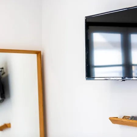 Gæstehus Farol