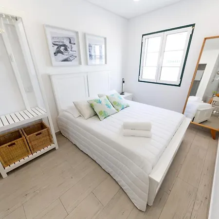 Penzion Farol Nazaré