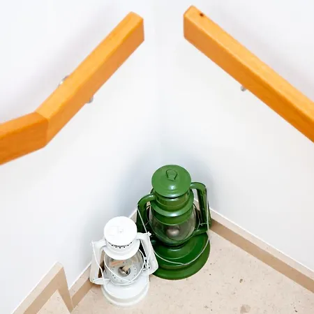 Farol Gæstehus *