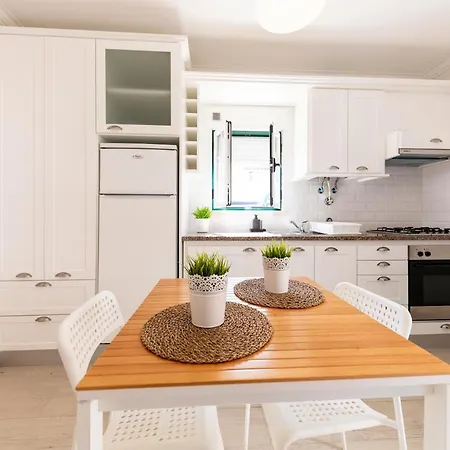 Penzion Farol Nazaré