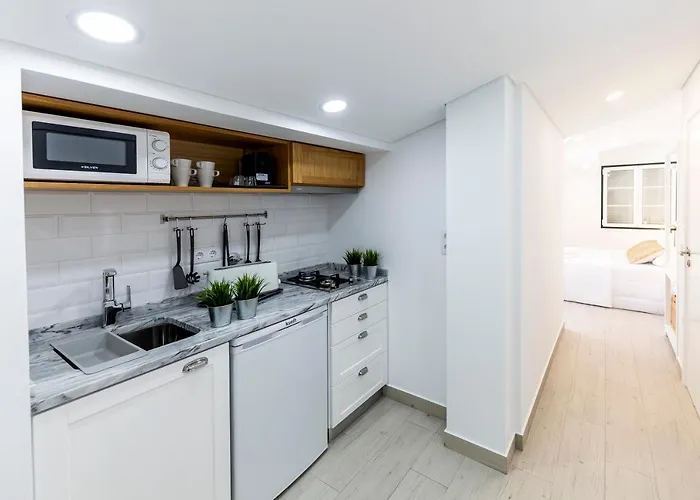 Guest house Farol Nazare