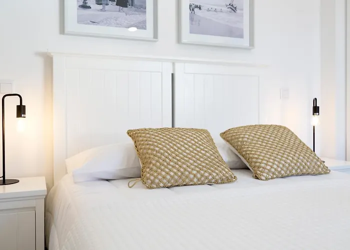 Guest house Farol Nazare