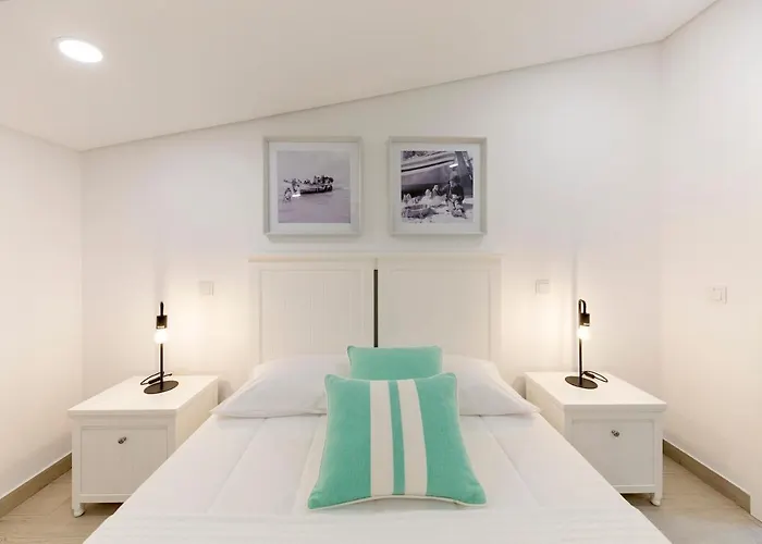 Farol Guest house Nazare