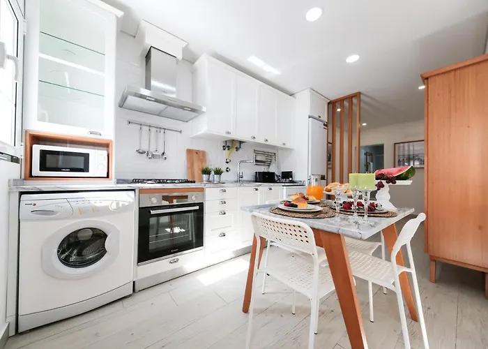 Guest house Farol Nazare