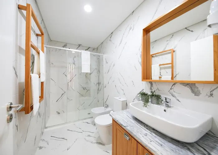 Guest house Farol 3*