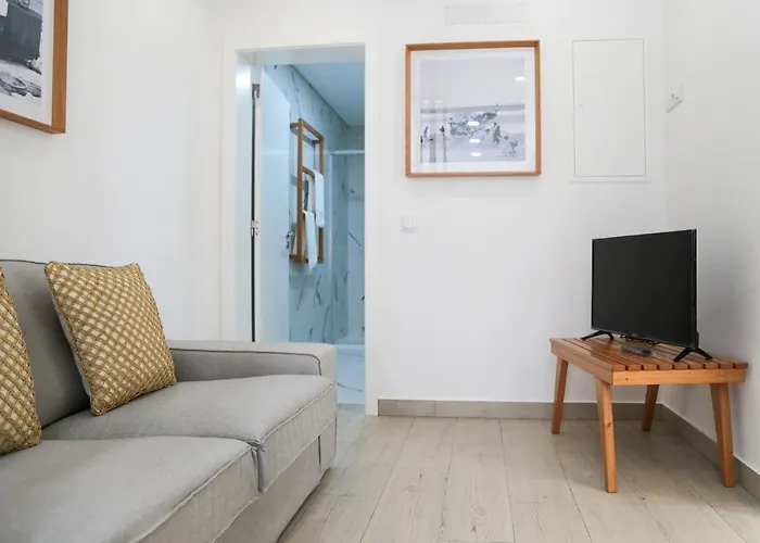 Guest house Farol Nazare