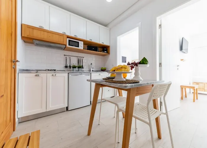 Guest house Farol 3*