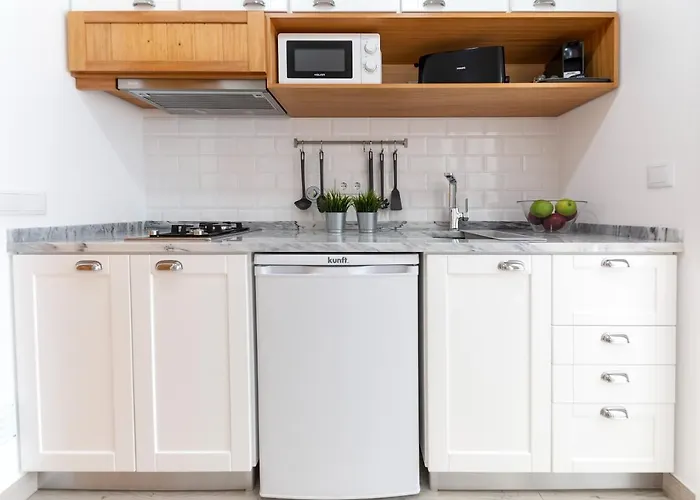 Guest house Farol Nazare