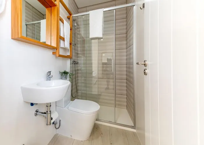 Farol Guest house Nazare