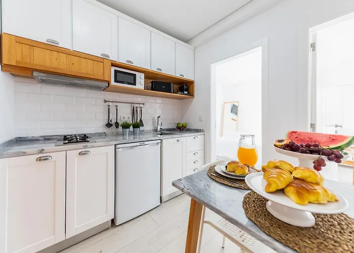 Farol Guest house Nazare