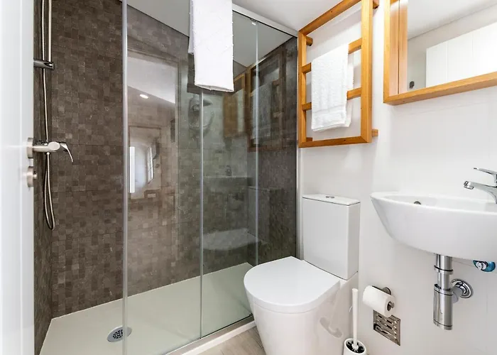 Guest house Farol Nazare