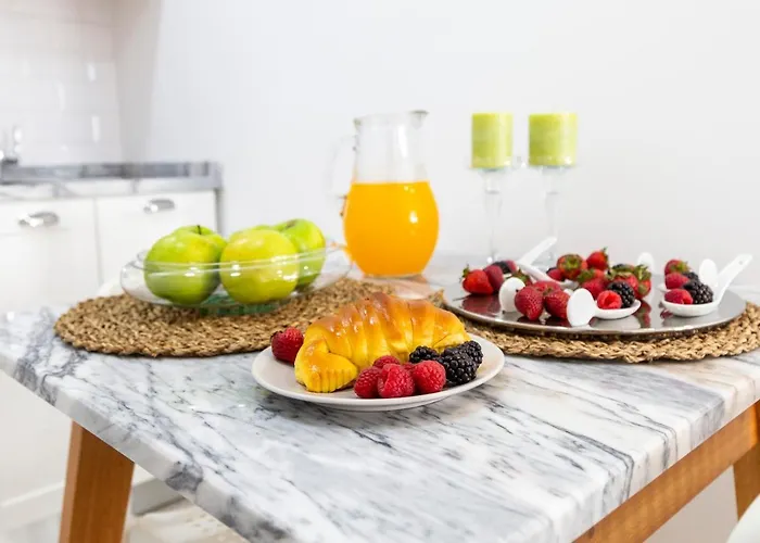 Guest house Farol 3*