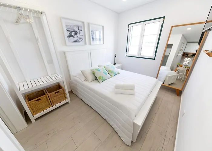 Guest house Farol Nazare