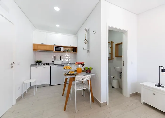 Farol Guest house 3*