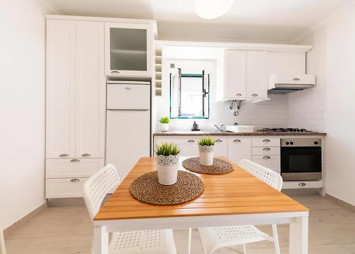 Guest house Farol Nazare