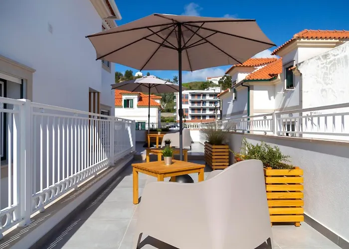 Guest house Farol 3*