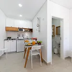 Farol Gæstehus 4*