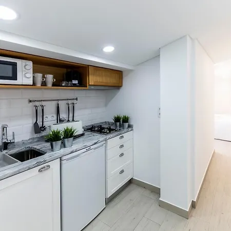 Guest house Farol Nazare