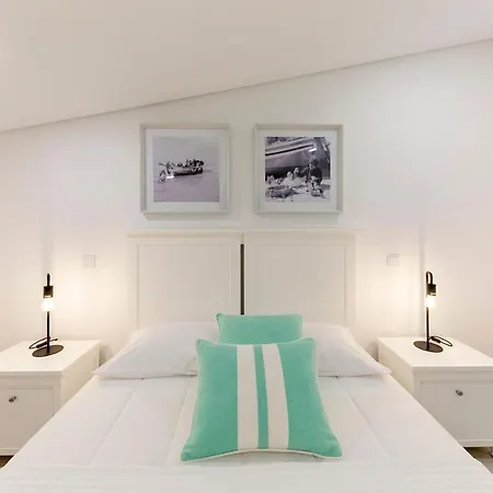 Farol Gasthof Nazaré