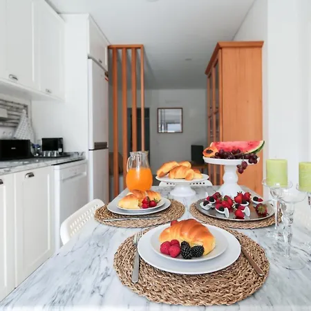 Гостевой дом Farol 4*
