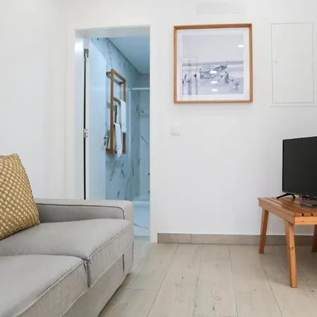 Gasthof Farol Nazaré