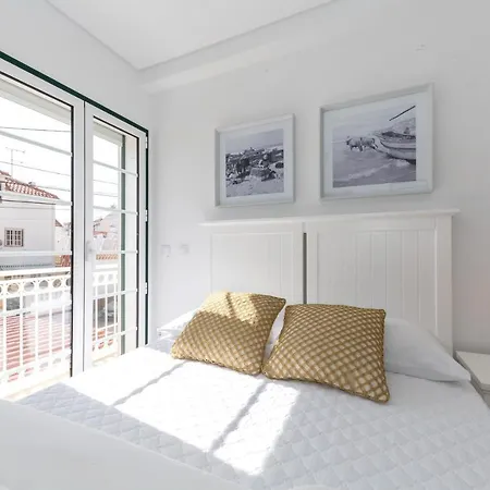 Guest house Farol Nazare