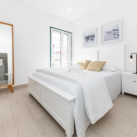 Farol Gasthof Nazaré