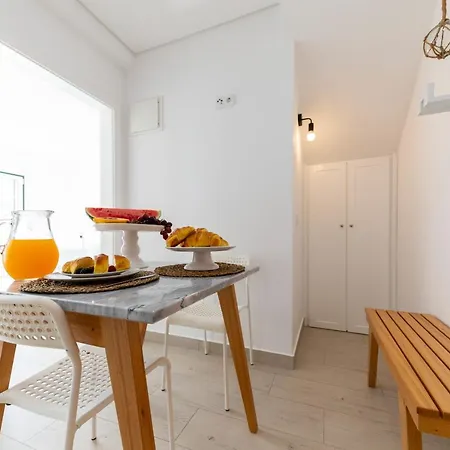 Gasthof Farol Nazaré