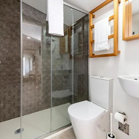 Gasthof Farol Nazaré