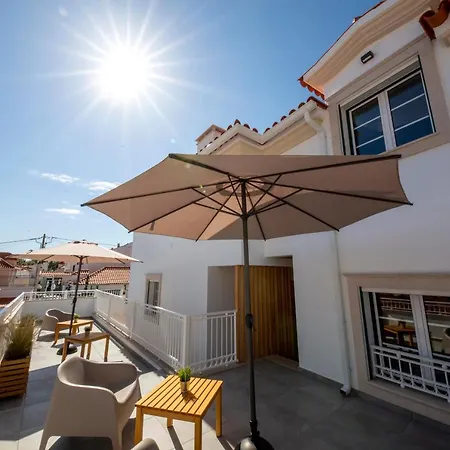 Farol Guest house