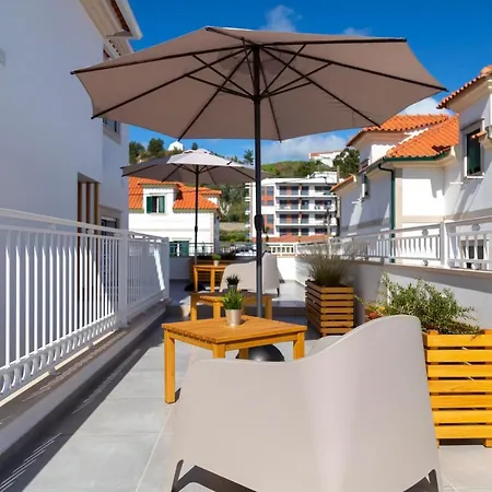 Гостевой дом Farol 4*