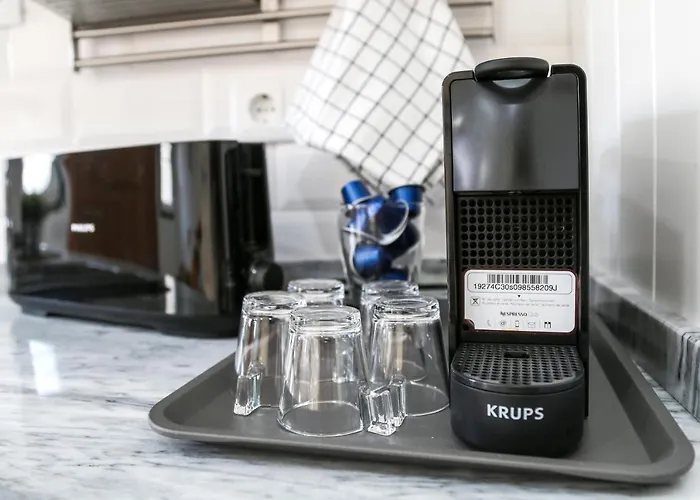 Farol Pensjonat Nazaré