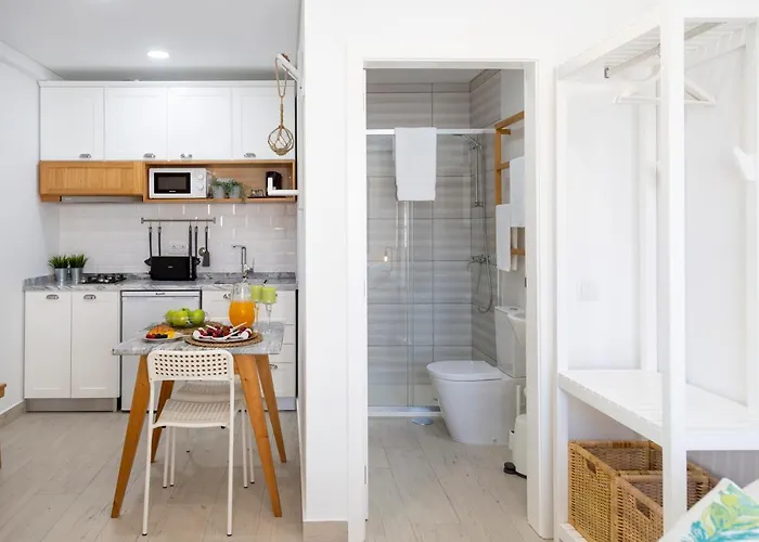 Pensjonat Farol Nazaré