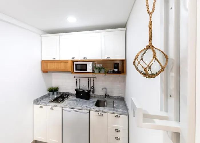 Farol Pensjonat Nazaré